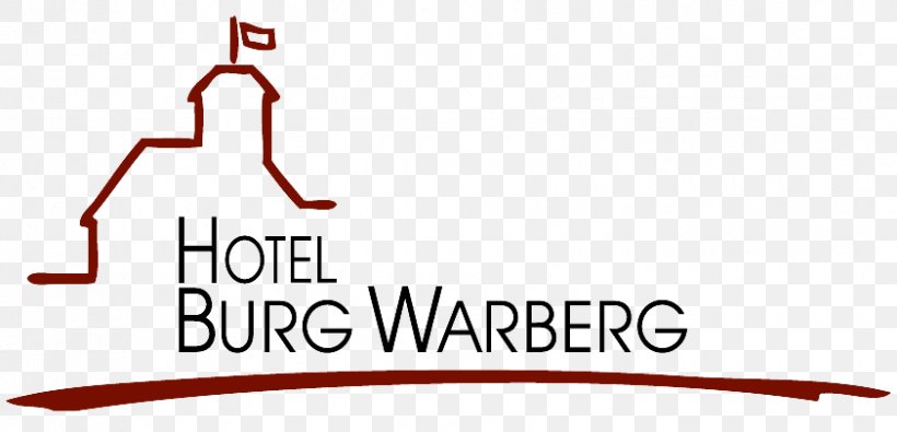 Burg Warberg Logo Illustration An Der Burg Text, PNG, 842x406px, Logo, Area, Basf, Brand, Castle Download Free