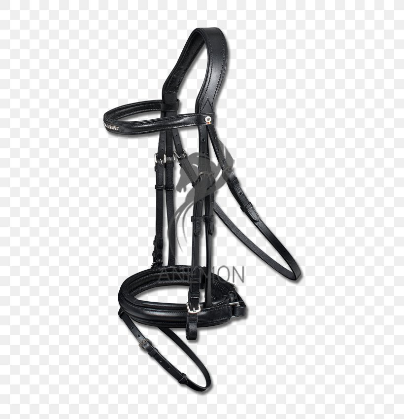 Horse Bridle Noseband Equestrian Snaffle Bit, PNG, 700x850px, Horse, Bit, Black, Bridle, Collection Download Free