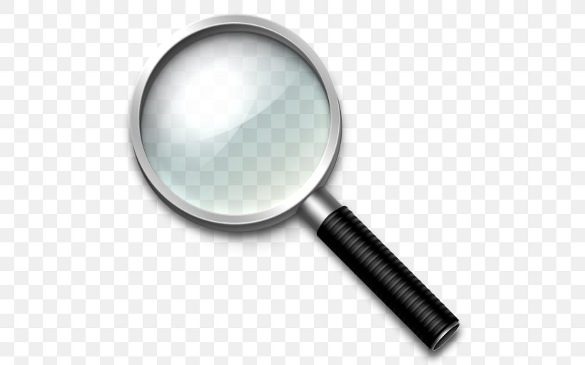 Magnifying Glass Royalty-free Clip Art, PNG, 512x512px, Magnifying Glass, Glass, Hardware, Photography, Royaltyfree Download Free