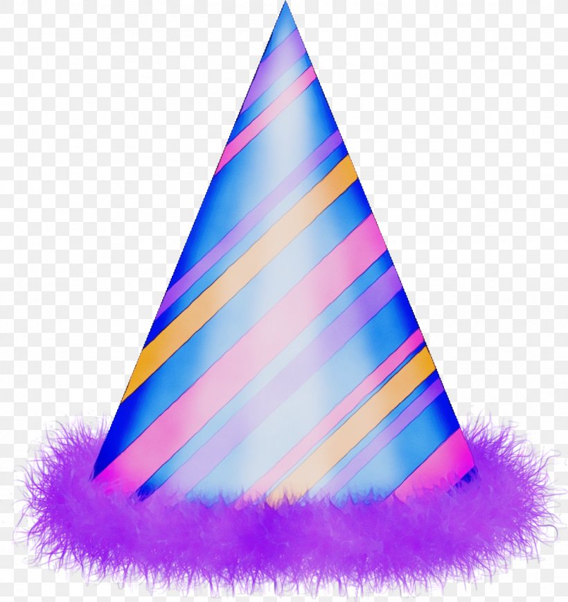 Party Hat Cartoon, PNG, 1058x1121px, Watercolor, Cone, Costume Accessory, Costume Hat, Hat Download Free