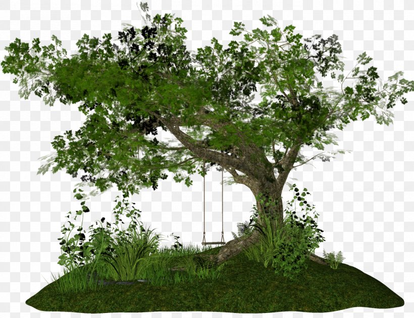 PhotoScape Tree Clip Art, PNG, 1397x1076px, Photoscape, Branch, Flower, Gimp, Grass Download Free