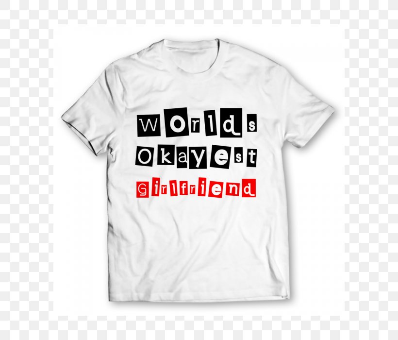 Printed T-shirt Gift Friendship, PNG, 600x700px, Tshirt, Active Shirt, Best Friends Forever, Black, Boyfriend Download Free