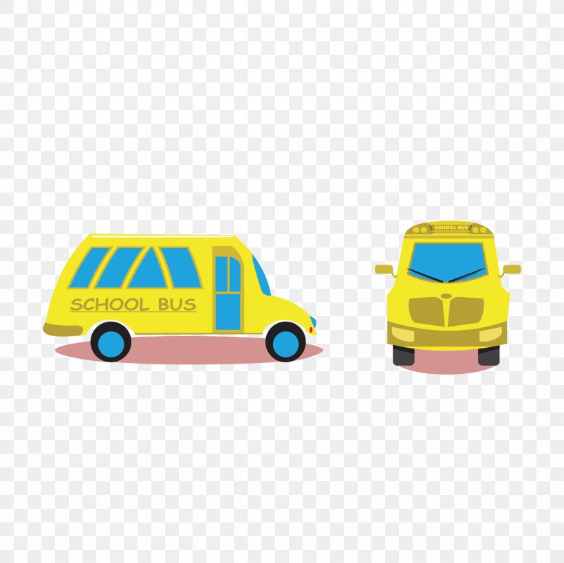 School Bus Car, PNG, 2362x2362px, Bus, Area, Automotive Design, Bus Driver, Car Download Free