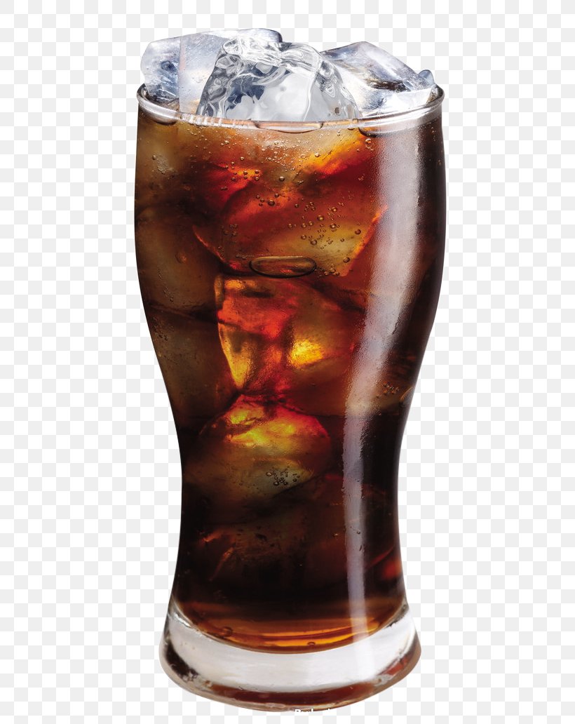 Soft Drink Coca-Cola Fizz Cocktail, PNG, 641x1032px, Soft Drink, Beer Glass, Black Russian, Caffeine, Cocacola Download Free