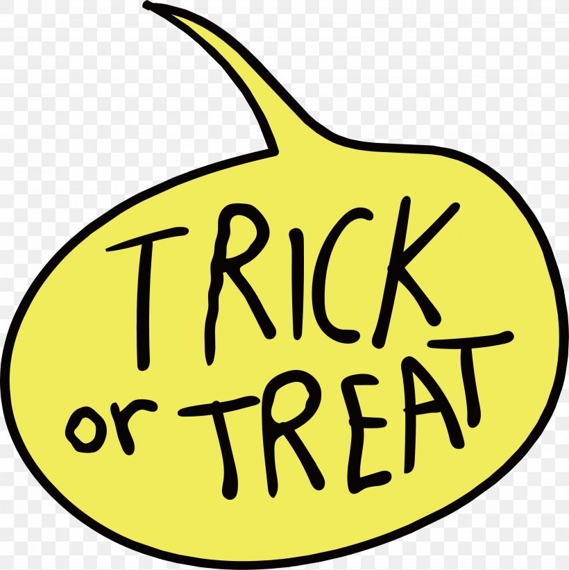 Trick-or-treating Halloween Clip Art, PNG, 2548x2552px, Trick Or Treating, Area, Brand, Candy, Clip Art Download Free