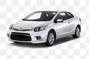 Kia - 2016 Kia Forte Koup EX Coupe 2017 Kia Forte Car PNG