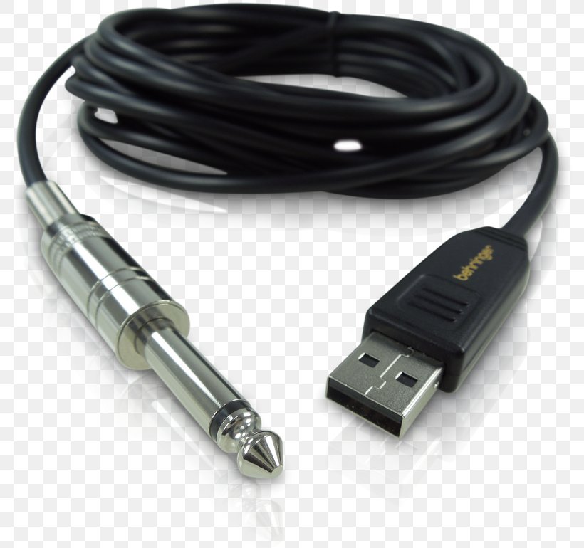BEHRINGER GUITAR 2 USB BEHRINGER GUITAR 2 USB BEHRINGER GUITAR 2 USB Interface, PNG, 800x770px, Behringer, Acoustic Guitar, Audio, Bass Guitar, Cable Download Free