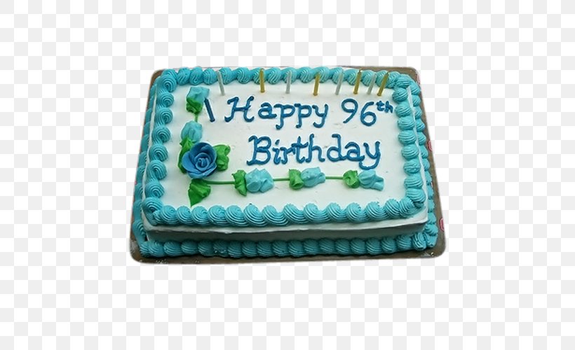 Birthday Cake Sheet Cake Frosting & Icing Chocolate Cake Cake Decorating, PNG, 500x500px, Birthday Cake, Bakery, Birthday, Buttercream, Cake Download Free