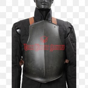 Armour - Breastplate Plate Armour Body Armor Shield PNG