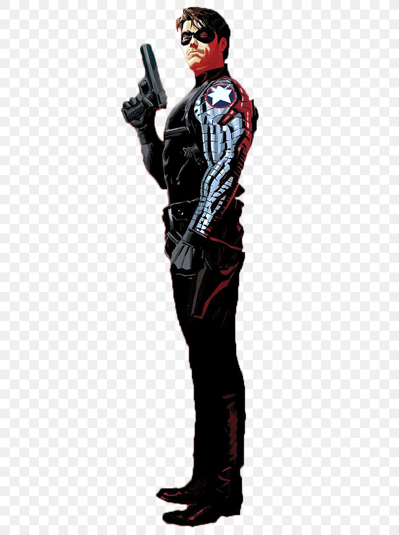 Bucky Barnes Black Widow Captain America Marvel Cinematic Universe Comics, PNG, 496x1100px, Bucky Barnes, Black Widow, Captain America, Captain America The First Avenger, Captain America The Winter Soldier Download Free