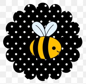 Bee Theme - Bumblebee Party Beehive Clip Art PNG