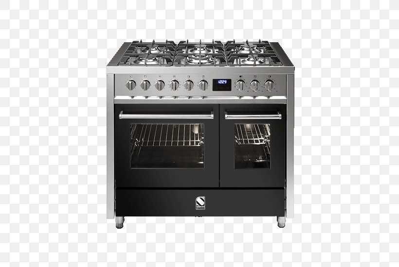 Cooking Ranges Stainless Steel Kitchen Oven, PNG, 550x550px, Cooking Ranges, American Iron And Steel Institute, Cast Iron, Cooker, Cooking Download Free