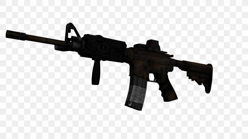 Counter-Strike: Global Offensive Grand Theft Auto: San Andreas M4 Carbine Dota 2 Firearm, PNG, 1366x768px, Watercolor, Cartoon, Flower, Frame, Heart Download Free