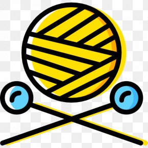 Sewing Needle - Crochet Hook Knitting Crochet Variations Clip Art PNG