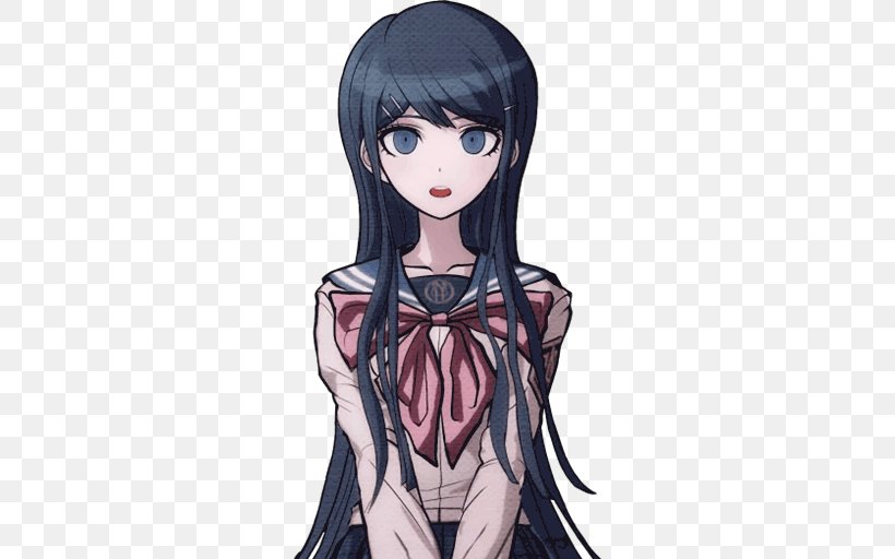 Danganronpa Trigger Happy Havoc Danganronpa V3 Killing Harmony Sayaka Kanda Danganronpa 2 Goodbye Despair Wikia Png A page for describing characters: trigger happy havoc danganronpa v3