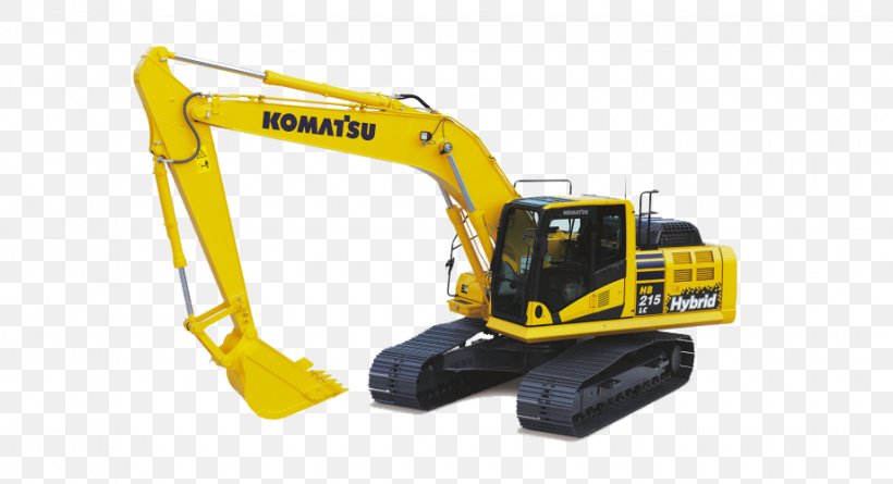 Komatsu Limited Excavator Heavy Machinery Loader Komatsu America Corp., PNG, 920x500px, Komatsu Limited, Architectural Engineering, Bucket, Bulldozer, Construction Equipment Download Free