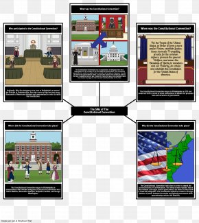 United States - Lesson Plan The United States Constitutional Convention Student Graphic Organizer PNG