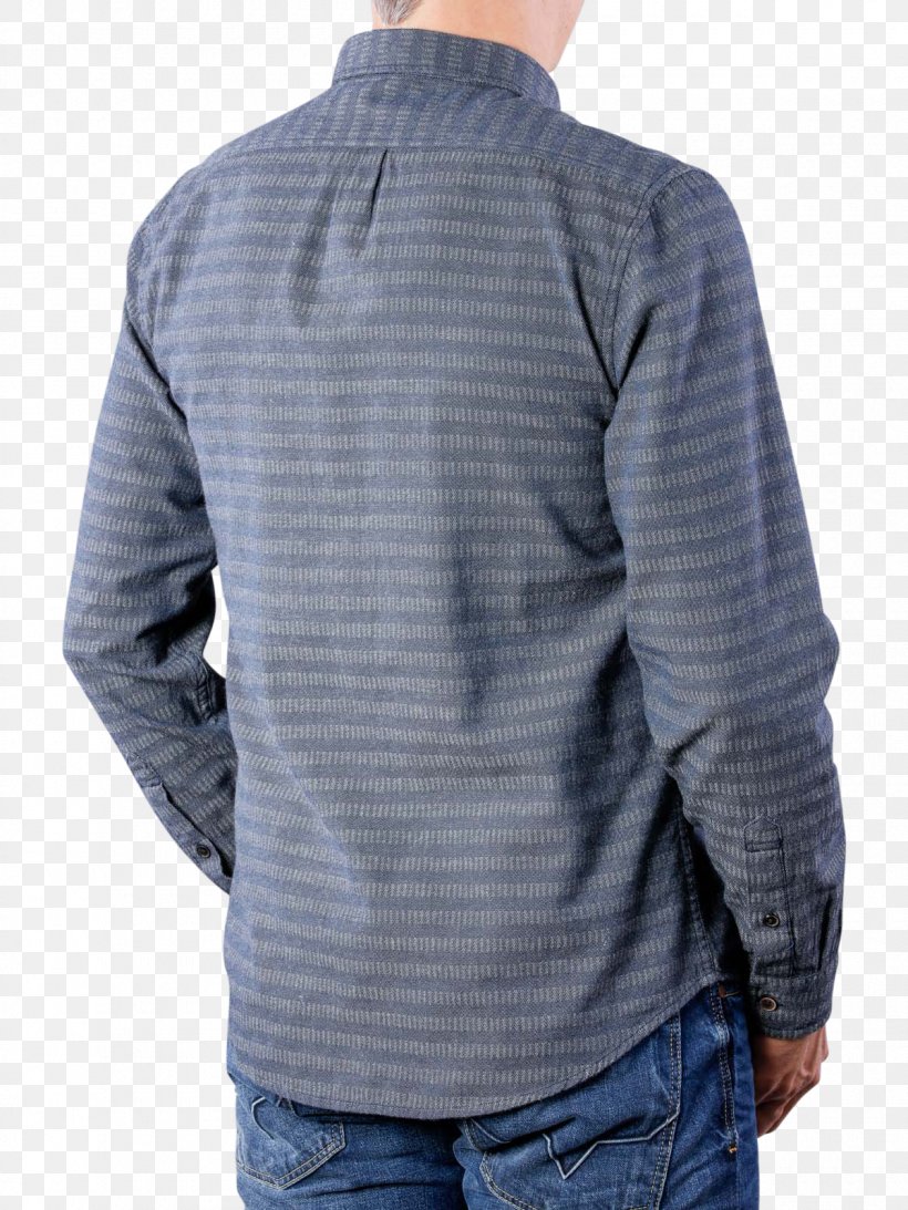 Long-sleeved T-shirt Dress Shirt Plaid, PNG, 1200x1600px, Longsleeved Tshirt, Button, Collar, Dress Shirt, Free Download Free