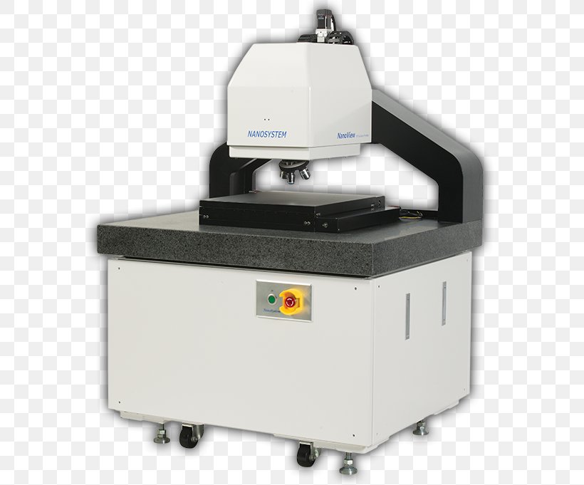 Profilometer Surface Measurement Productive Nanosystems, PNG, 681x681px, Profilometer, Atomic Force Microscopy, Dimension, Hardware, Interferometry Download Free