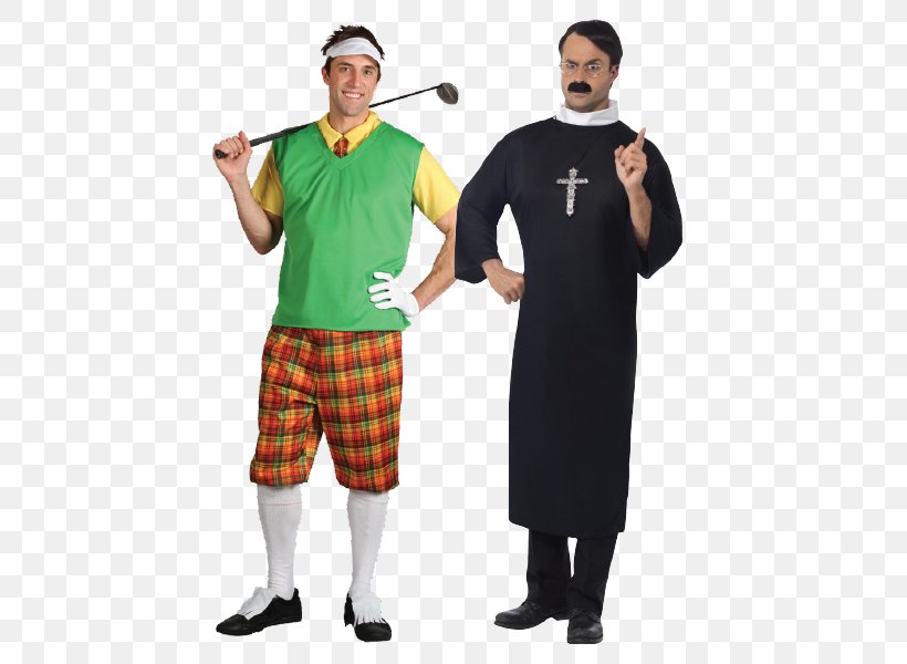 Pub Golf Costume Party Clothing, PNG, 600x600px, Golf, Cheerleading Uniforms, Clothing, Costume, Costume Party Download Free