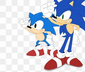 Running Rabbit - Sonic The Hedgehog Sonic Generations Sonic Forces Sonic Classic Collection Charmy Bee PNG