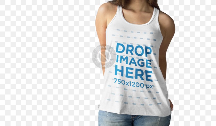 T-shirt Top Sleeveless Shirt Outerwear, PNG, 640x480px, Tshirt, Child, Clothing, Electric Blue, Fashion Download Free