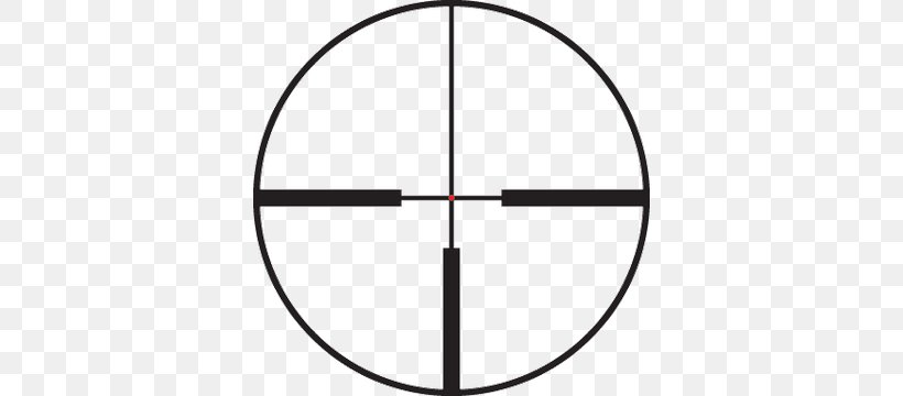 Telescopic Sight Red Dot Sight Reticle Reflector Sight, PNG, 400x360px, Watercolor, Cartoon, Flower, Frame, Heart Download Free
