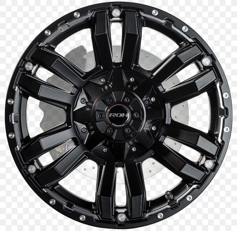 Alloy Wheel Tire Rim Hubcap Car, PNG, 800x800px, Alloy Wheel, Adelaide Tyrepower, Alloy, Auto Part, Automotive Tire Download Free