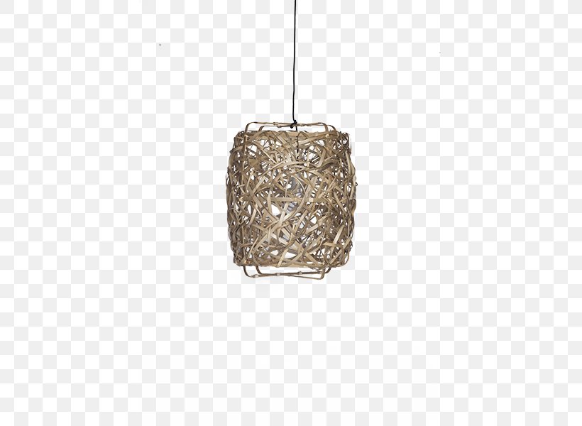 Bird Nest Lamp Pendant Light, PNG, 600x600px, Bird, Bamboo, Bambou, Bird Nest, Candle Wick Download Free