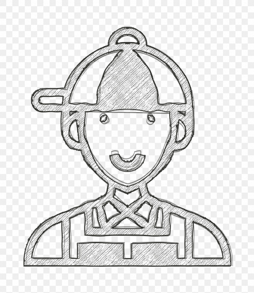 Boy Icon Careers Men Icon Manager Icon, PNG, 1060x1220px, Boy Icon, Blackandwhite, Careers Men Icon, Cartoon, Coloring Book Download Free