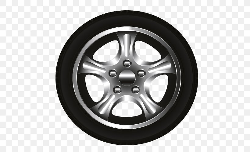 Car Tire Code Rim, PNG, 500x500px, Car, Alloy Wheel, Auto Part, Automotive Design, Automotive Tire Download Free