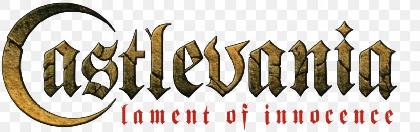 Castlevania: Lament Of Innocence Castlevania: Lords Of Shadow PlayStation 2 Logo, PNG, 1196x379px, Castlevania Lament Of Innocence, Brand, Calligraphy, Castlevania, Castlevania Lords Of Shadow Download Free