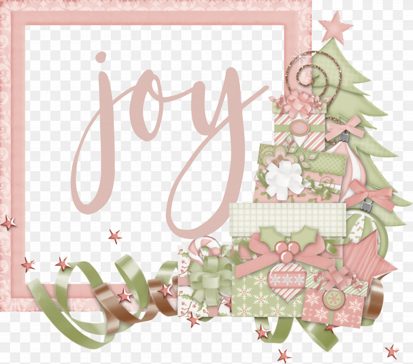 Christmas Day, PNG, 6667x5883px, Christmas Day, Birthday, Drawing, Floral Design, Gift Download Free