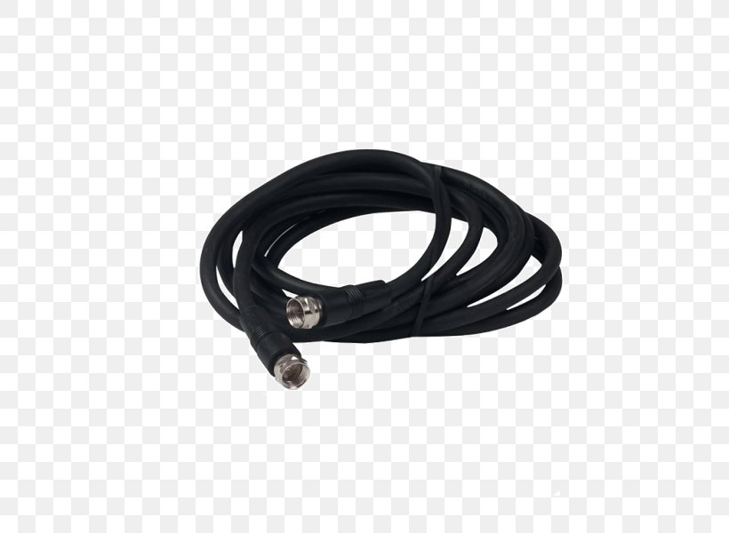 Coaxial Cable Cable Television, PNG, 600x600px, Coaxial Cable, Cable, Cable Television, Coaxial, Electronics Accessory Download Free