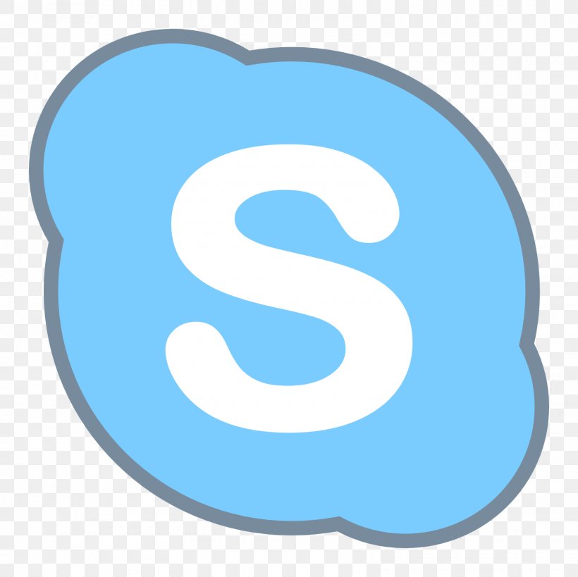 Skype Symbol Webcam, PNG, 1600x1600px, Skype, Aqua, Area, Azure, Blue Download Free