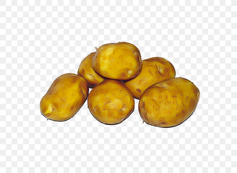 Food Potato Yellow Plant Fruit, PNG, 600x600px, Food, Cuisine, Fruit, Ingredient, Plant Download Free