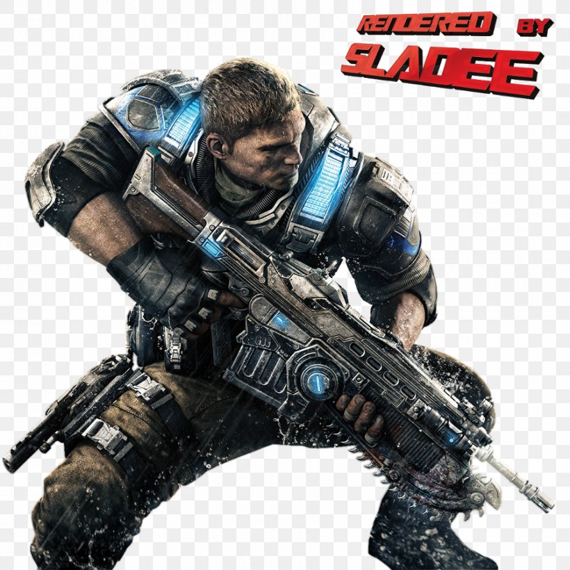 Gears Of War 4 Gears Of War: Judgment Gears Of War: Ultimate Edition Xbox One, PNG, 900x900px, Gears Of War 4, Action Figure, Air Gun, Coalition, Electronic Entertainment Expo 2015 Download Free