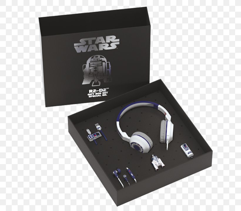 Headphones R2-D2 Stormtrooper BB-8 Star Wars, PNG, 720x720px, Headphones, Audio, Audio Equipment, Droid, Electronic Device Download Free