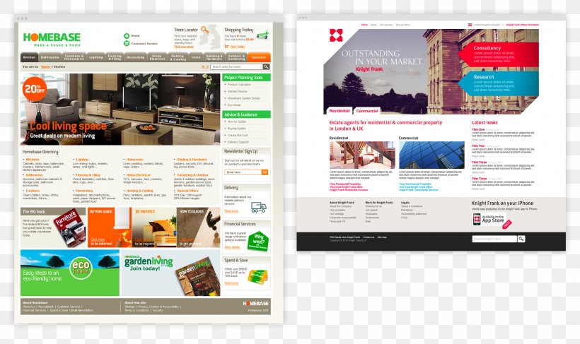 Homebase Garden Centre Web Page Landing Page Brand, PNG, 2000x1188px, Homebase, Advertising, Brand, Display Advertising, Garden Download Free