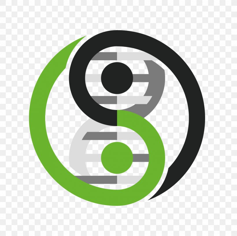 Logo Brand Trademark, PNG, 1118x1116px, Logo, Brand, Green, Symbol, Text Download Free