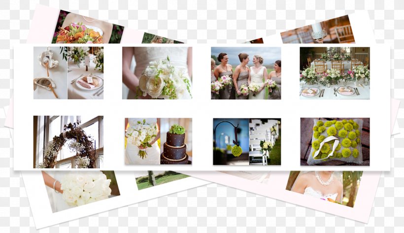 Photographic Paper Photo Albums Photography Wedding, PNG, 1297x749px, Paper, Album, Collage, Floral Design, Floristry Download Free