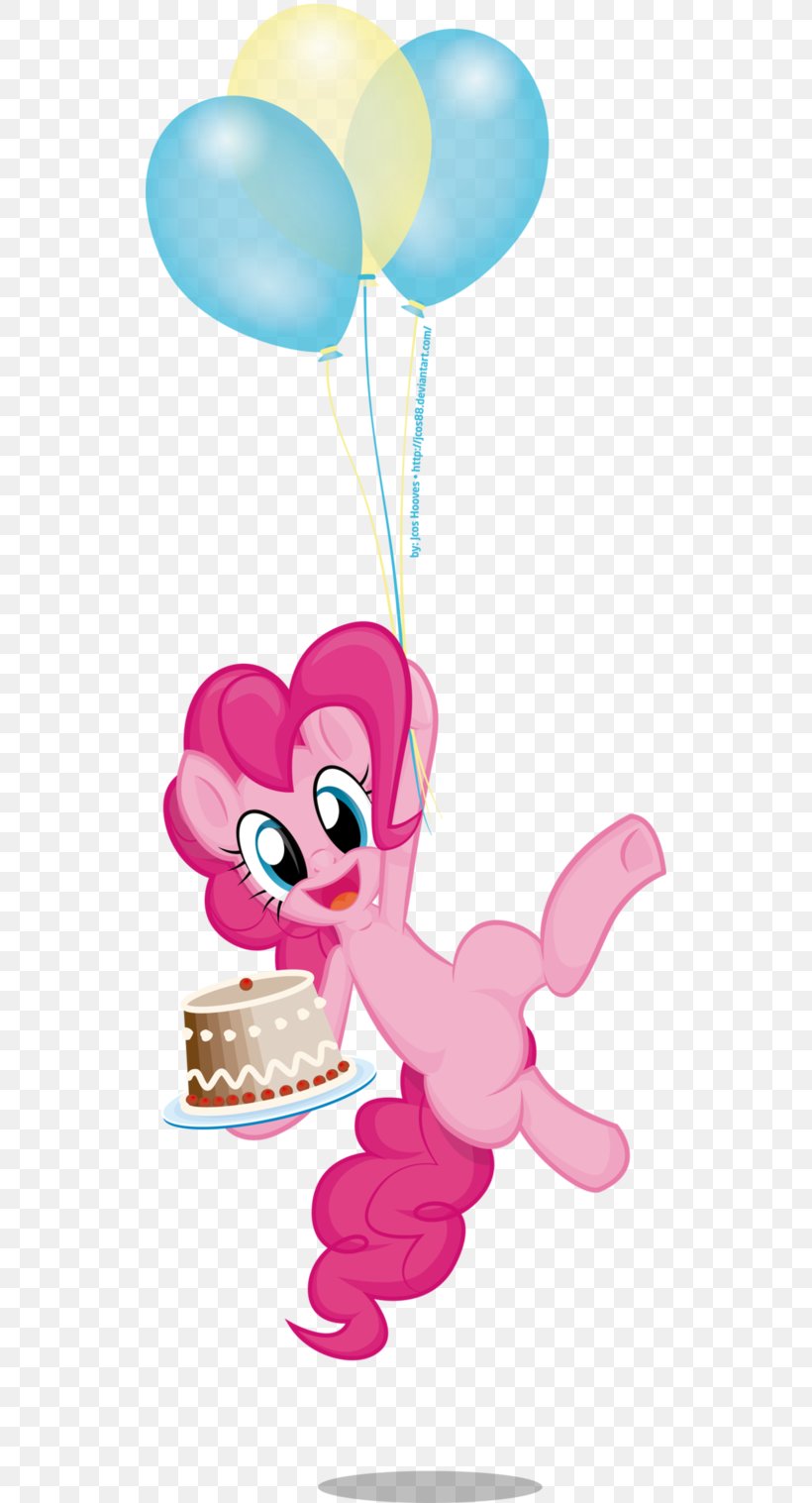 Pinkie Pie Pony Derpy Hooves Applejack Rainbow Dash, PNG, 526x1517px, Watercolor, Cartoon, Flower, Frame, Heart Download Free