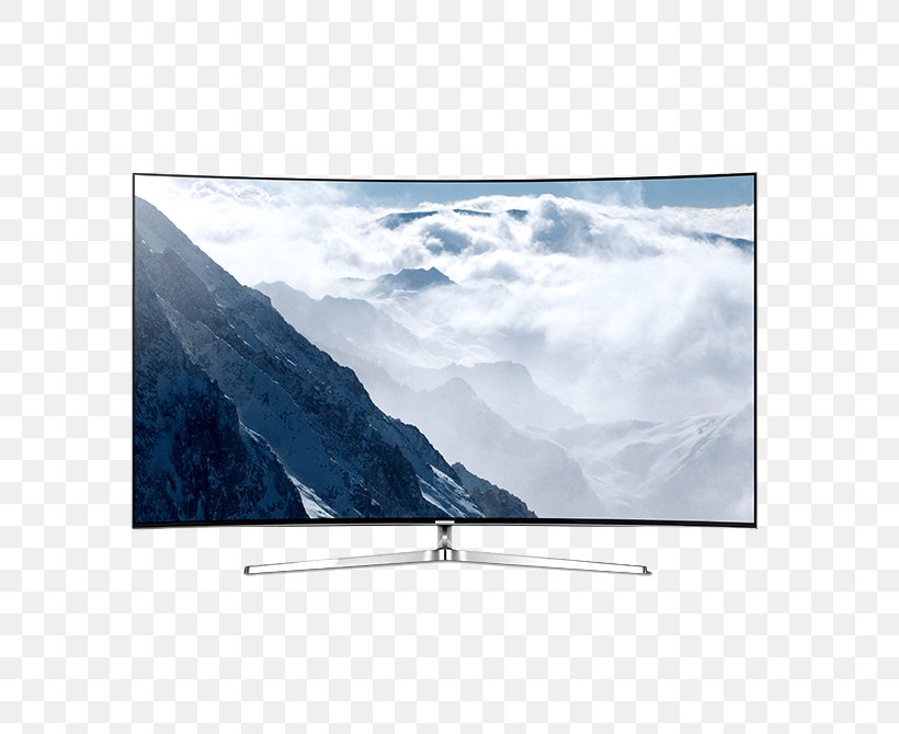 Samsung MU7000 Ultra-high-definition Television Smart TV LED-backlit LCD, PNG, 780x670px, 4k Resolution, Samsung, Computer Monitor, Display Device, Flat Panel Display Download Free