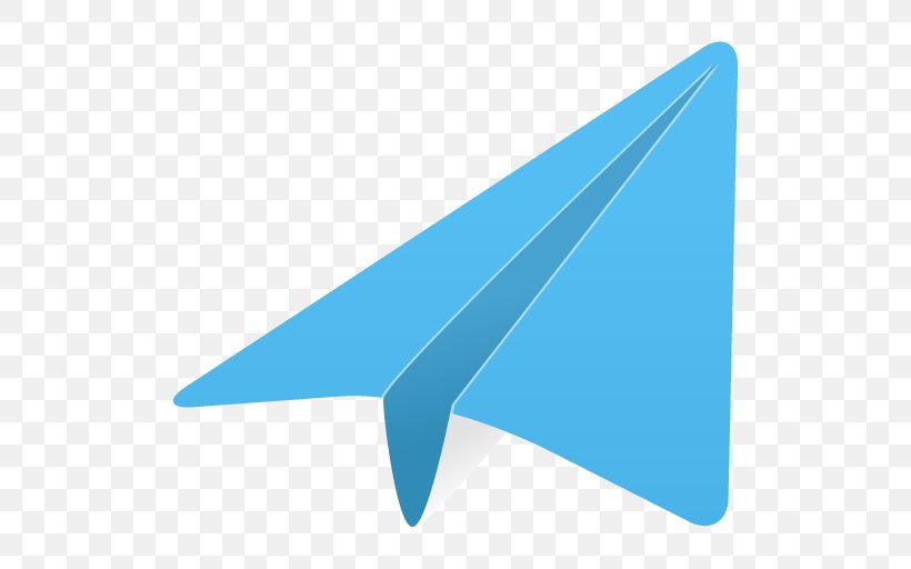 Triangle Sky Aqua Wing, PNG, 512x512px, Airplane, Air Travel, Aqua, Azure, Fin Download Free