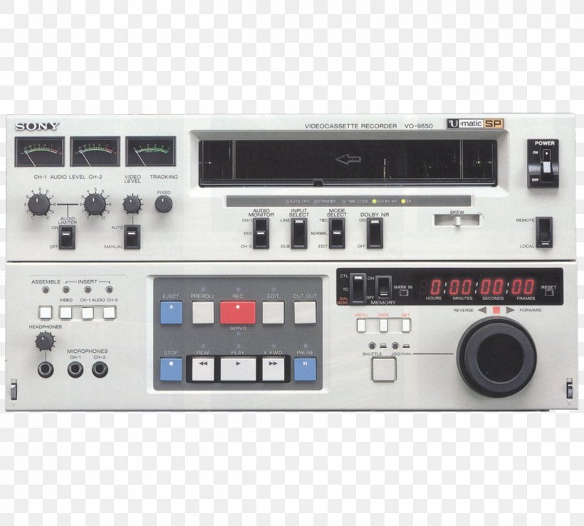 VHS U-matic VCRs Video Tape Recorder Compact Cassette, PNG, 1200x1080px, 8 Mm Film, 8 Mm Video Format, Vhs, Analog Signal, Audio Equipment Download Free