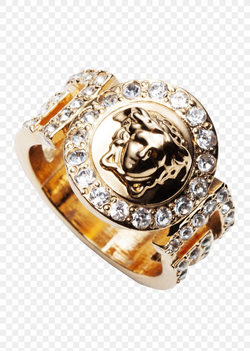 Wedding Ring Versace Jewellery Engagement Ring, PNG, 1440x2021px, Ring, Bijou, Bling Bling, Body Jewelry, Bracelet Download Free
