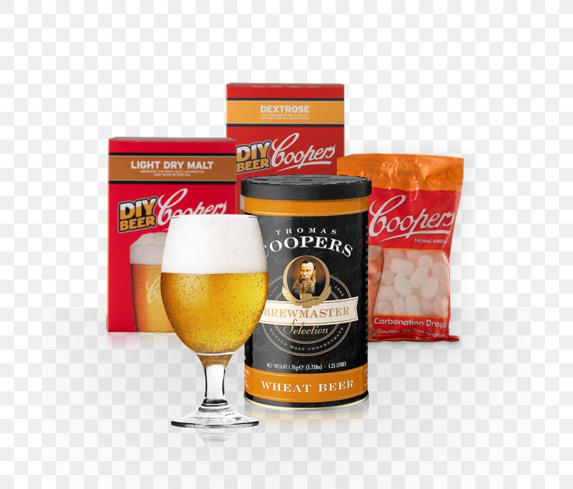 Wheat Beer Lager Ale Coopers Brewery, PNG, 700x700px, Beer, Alcoholic Beverage, Alcoholic Drink, Ale, Beer Brewing Grains Malts Download Free
