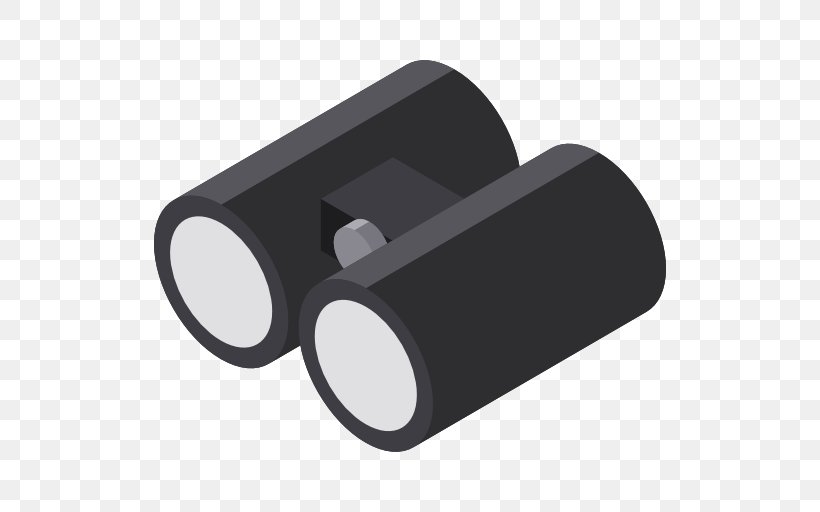 Binoculars Icon, PNG, 512x512px, Sign, Cylinder, Education, Free Education, Gratis Download Free