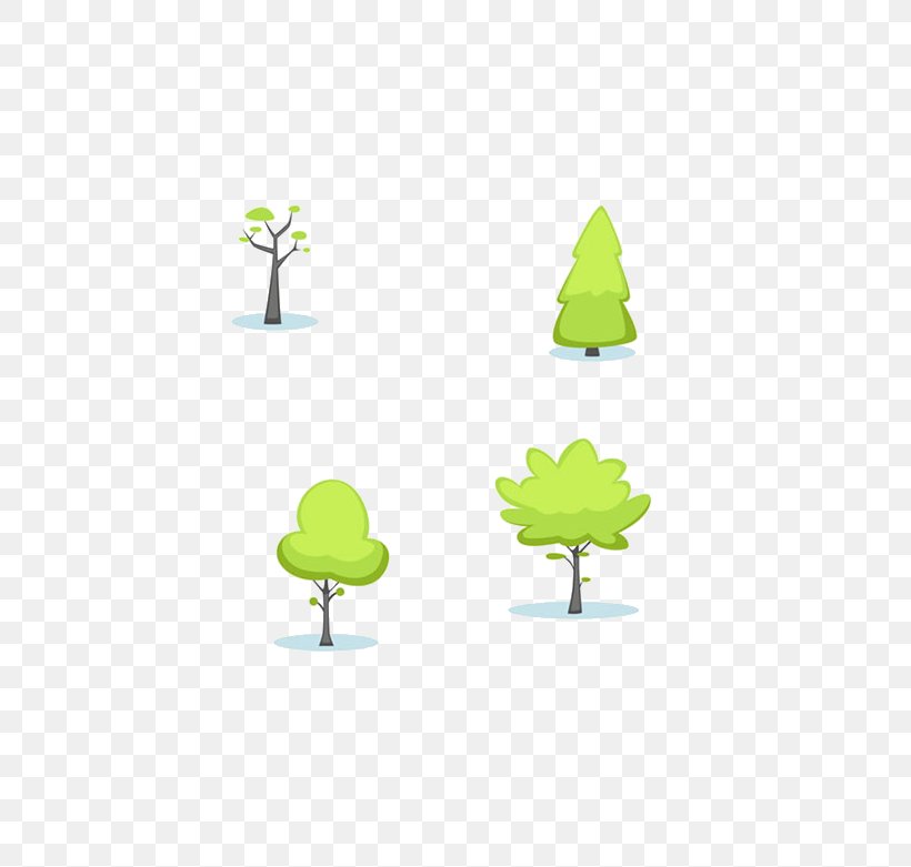 Cartoon Tree Illustration, PNG, 702x781px, Cartoon, Color, Environmental Protection, Green, Handcolouring Of Photographs Download Free