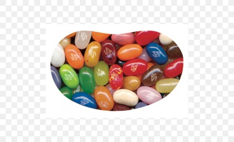 Fairfield Liquorice The Jelly Belly Candy Company Jelly Bean Flavor, PNG, 500x500px, Fairfield, Bean, Candy, Chocolate, Confectionery Download Free